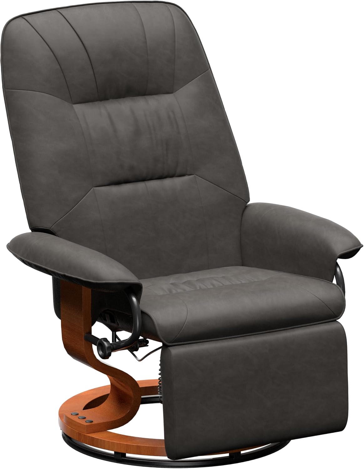 thomas payne signature rv swivel euro recliner
