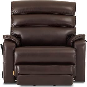 DYNOX 9398L heavy duty power lift recliner rated 500 pounds