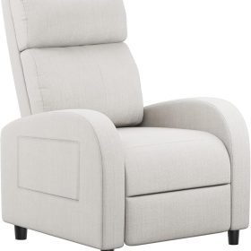 Homall budget recliner chair for living room