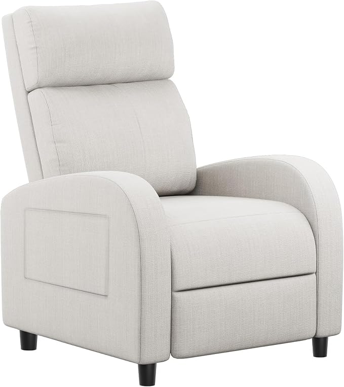 Homall budget recliner chair for living room